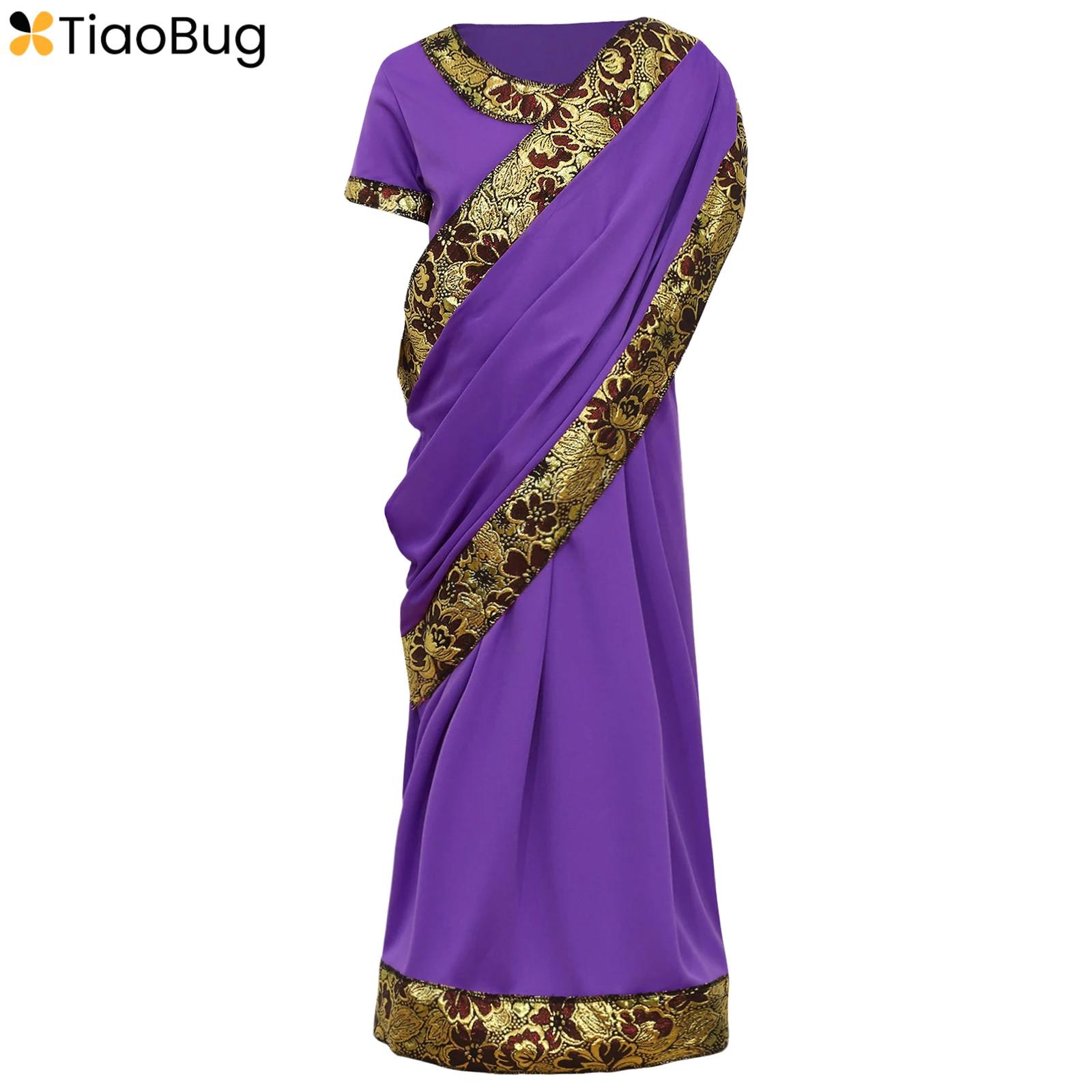 Ethnic Clothing & Online Fashion Store Khaadi Uk - 여아 사리 로브 인도 전통 의상