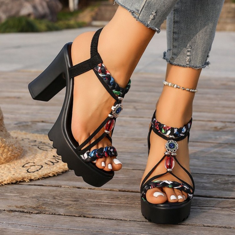 Ethnic Fashion Women - 2026년 신상 여름 스타일 여성 에스닉