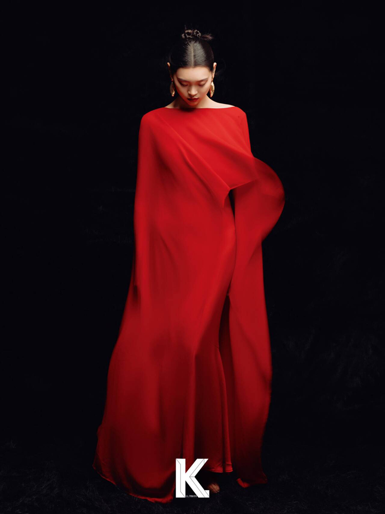 Ethnic Clothing & Online Fashion Store Khaadi Uk - 2026년 신상 패션 고급 레드 감성