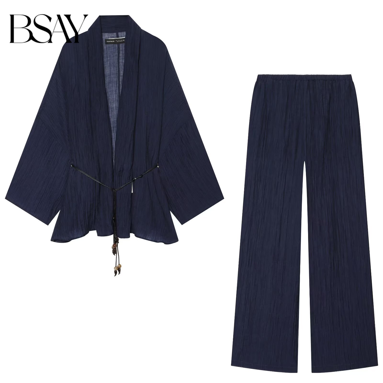 Ethnic Fashion Collection - BSAY 2026 뉴 썸머 뉴 차이니즈