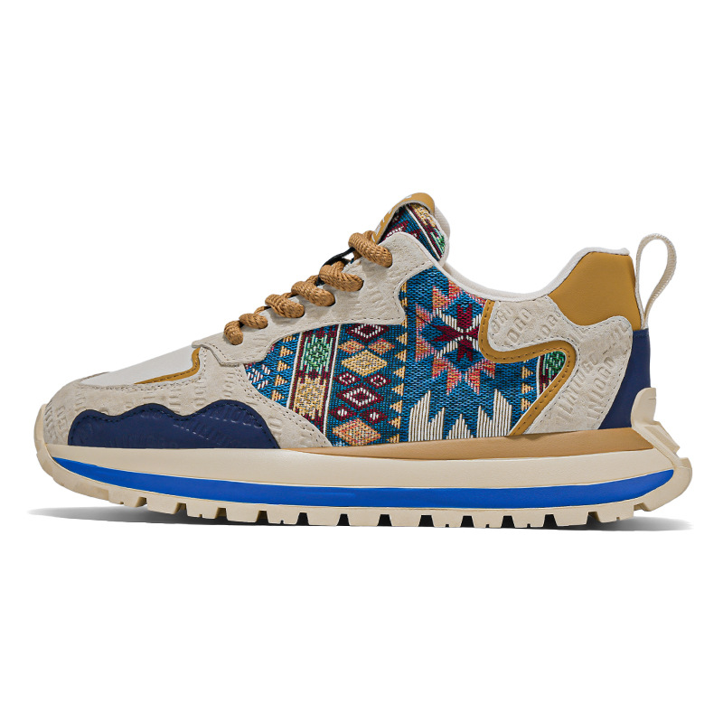Ethnic Wear Men'S Fashion - 2026년 봄 신상 에스닉 스타일 남성