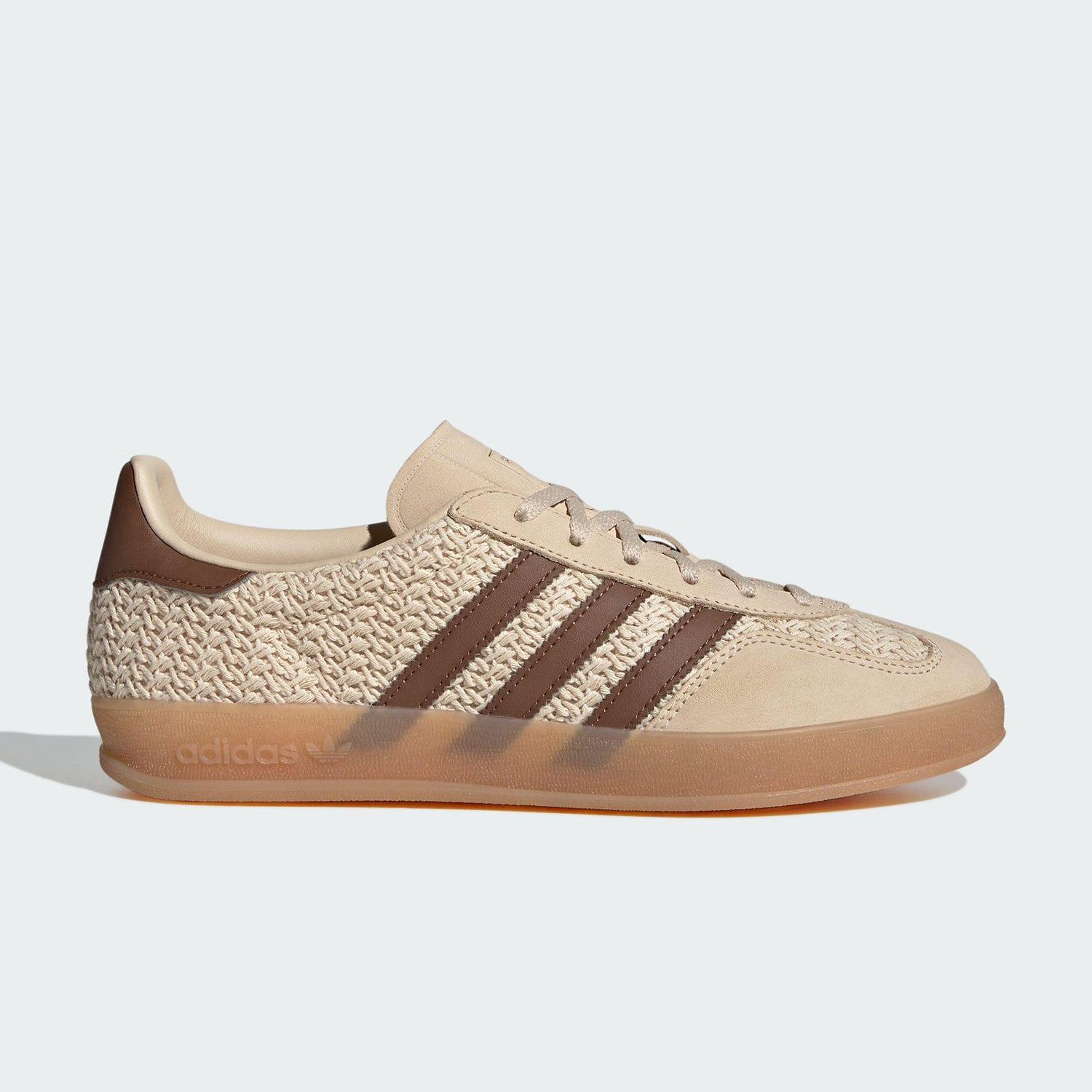 Adidas Shoes Samba - 아디다스 정품 슈퍼스타 여성용 경량 레트로