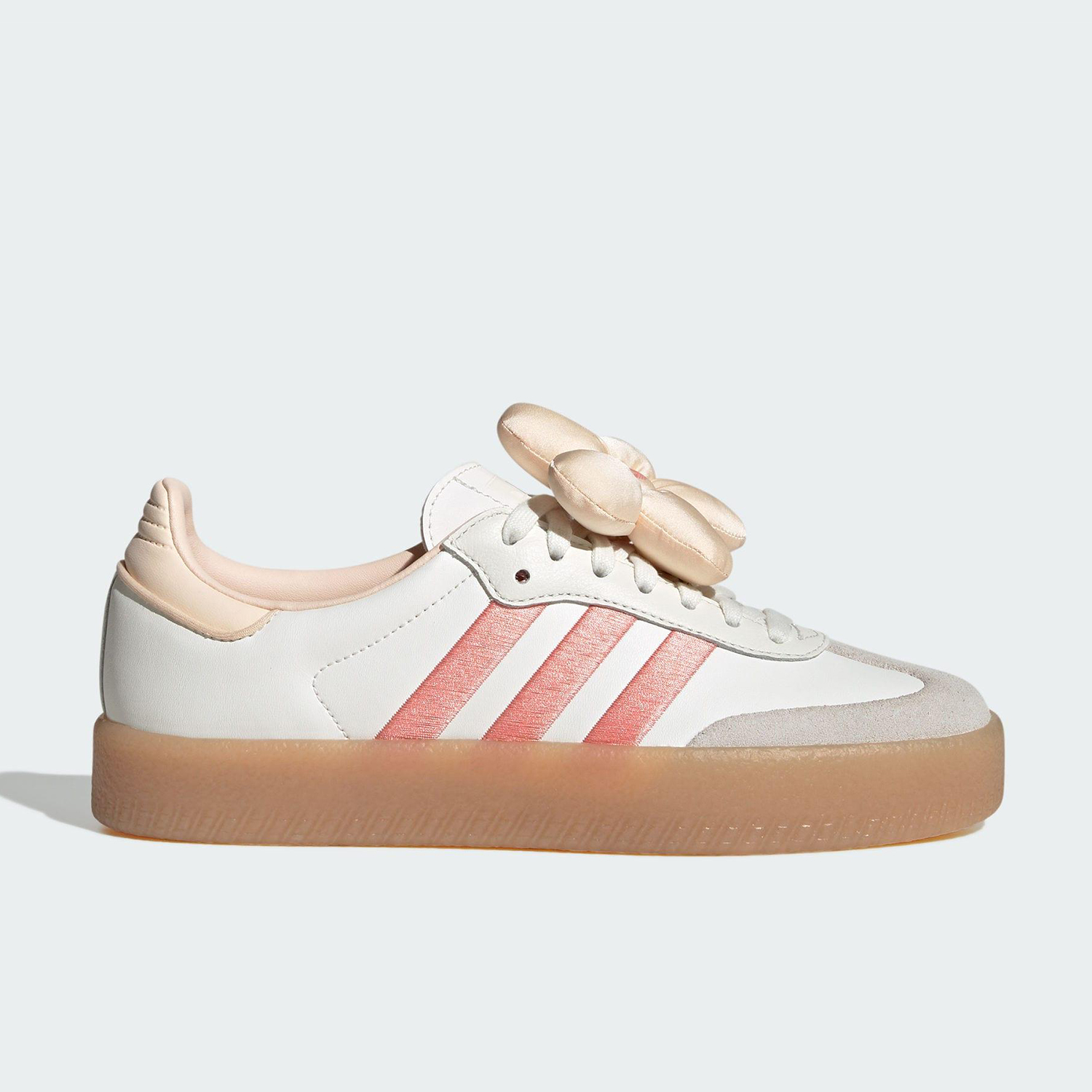 Adidas Shoes Samba - 아디다스 오리지널 여성 패션 미니멀리스트 클래식