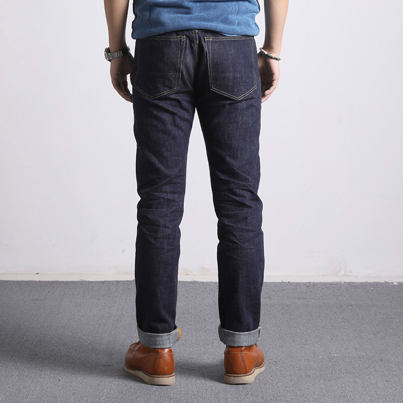 511XX-0009 RedTornado 로우 데님 청바 - Levis Jeans 501 리뷰 및 가격