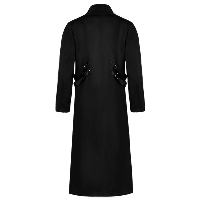 할로윈 중세 르네상스 펑크 재킷 공연 의상 빈티지 고딕 - Ethnic Clothing & Online Fashion Store Khaadi Uk 리뷰 및 가격