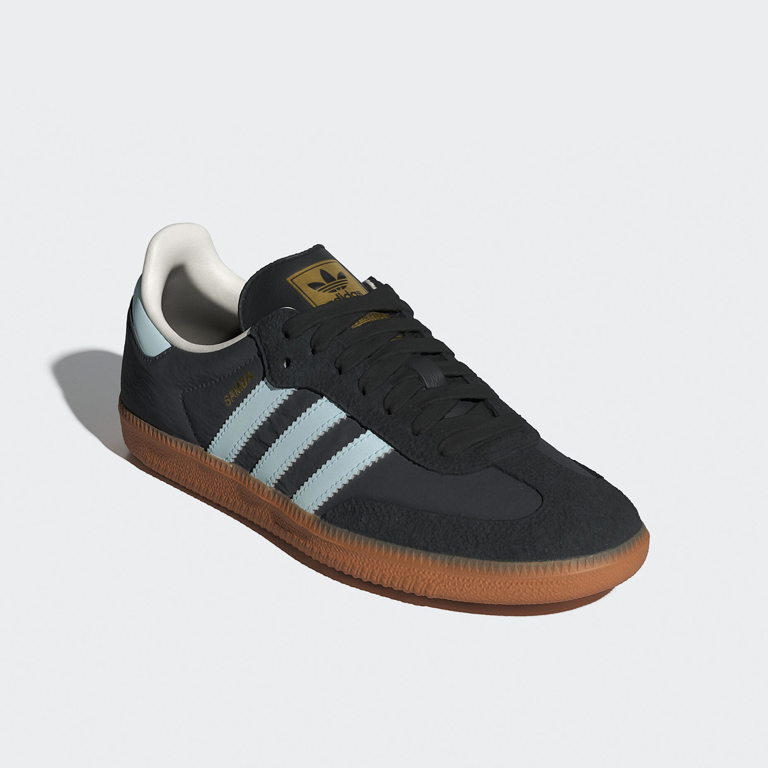 아디다스 정품 쓰리 리브스 SAMBA OG W 남성 여 - Adidas Shoes Samba 리뷰 및 가격