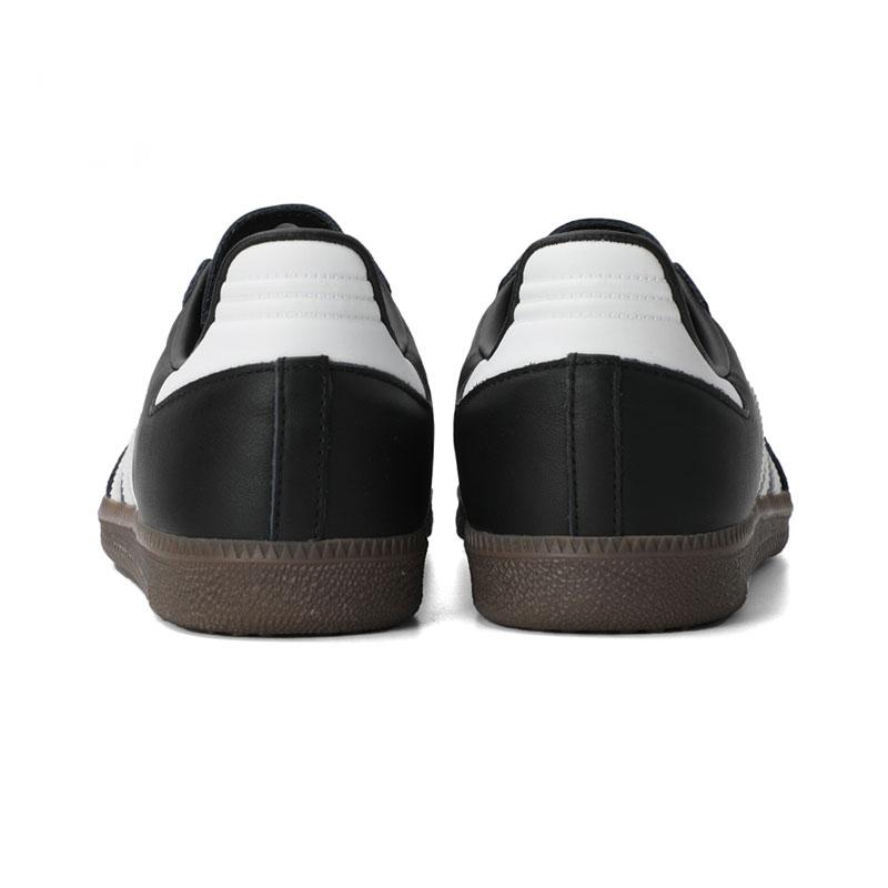 아디다스 오리지널 SAMBA OG 유니섹스 남성 여성  - Adidas Shoes Samba 리뷰 및 가격