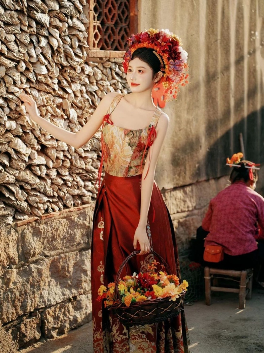 Xunpu 여성용 고대 스타일 머리핀 꽃 머리핀 여행  - Ethnic Clothing & Online Fashion Store Khaadi Uk 리뷰 및 가격