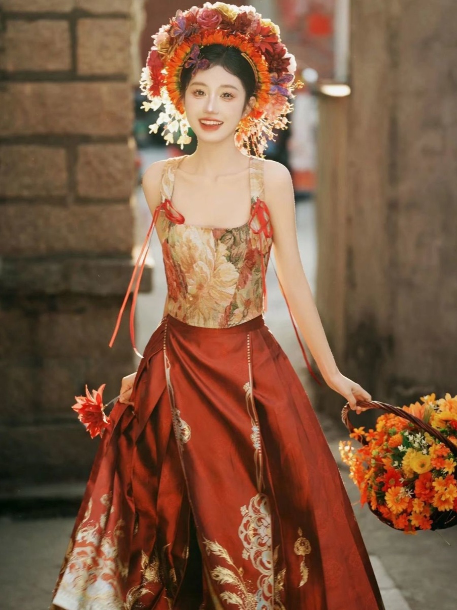 Xunpu 여성용 고대 스타일 머리핀 꽃 머리핀 여행  - Ethnic Clothing & Online Fashion Store Khaadi Uk 리뷰 및 가격