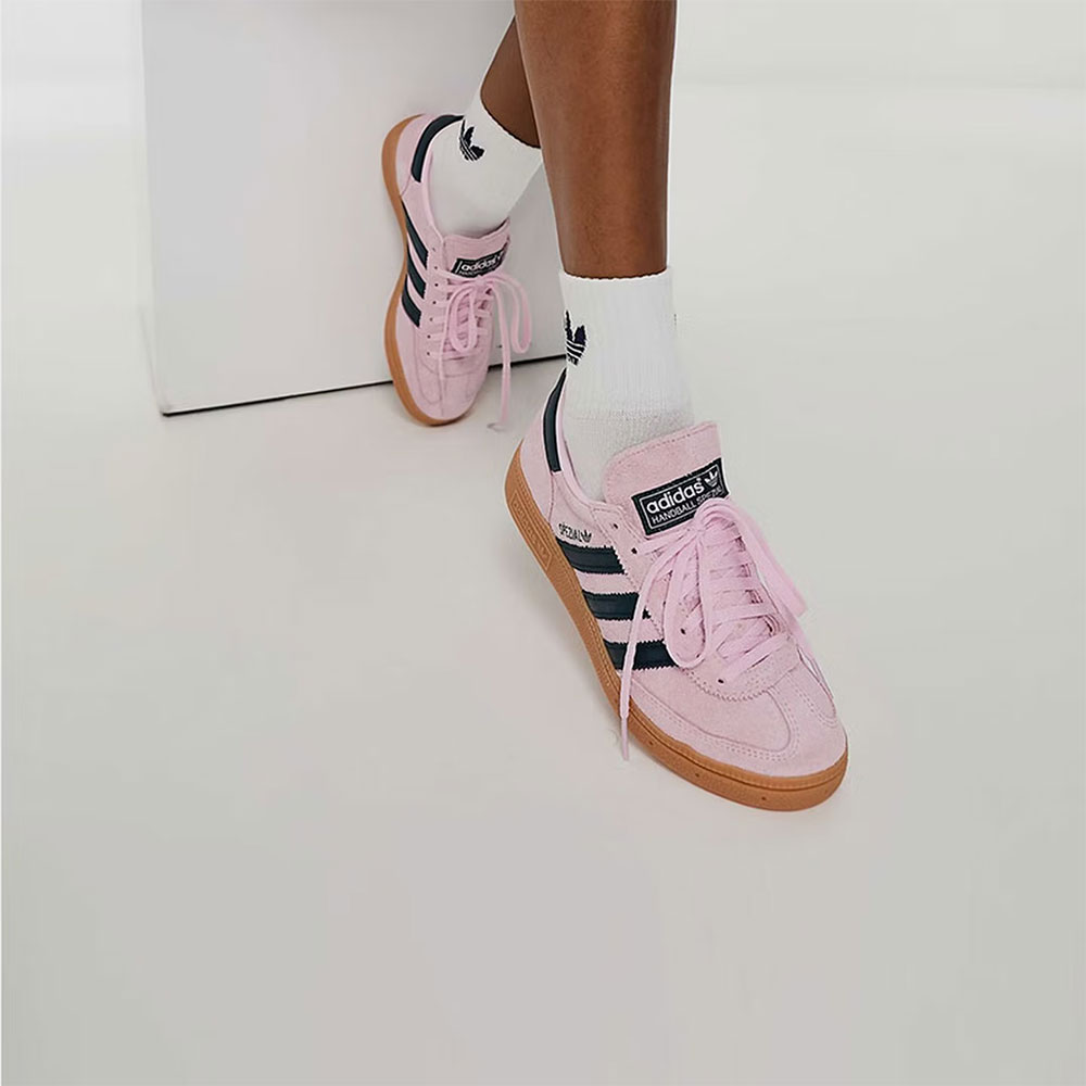 아디다스 오리지널스 HANDBALL SPEZIAL 스웨 - Adidas Shoes Samba 리뷰 및 가격