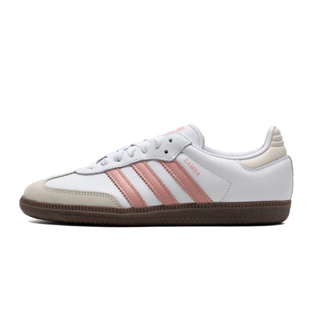 아디다스 삼바 OG 여성용 화이트 JI2677 얇은 밑 - Adidas Shoes Samba 리뷰 및 가격