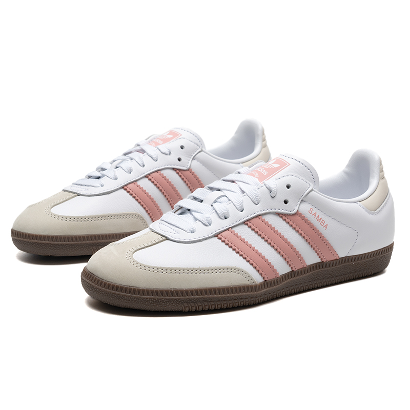 아디다스 오리지널 삼바 Og 여성 캐주얼 신발 레트로  - Adidas Shoes Samba 리뷰 및 가격