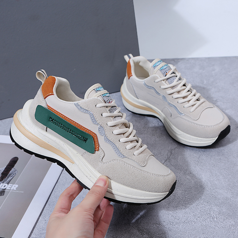 여성 새로운 럭셔리 브랜드 운동화 스포츠 캐주얼 신발  - New Balance Shoes 550 리뷰 및 가격