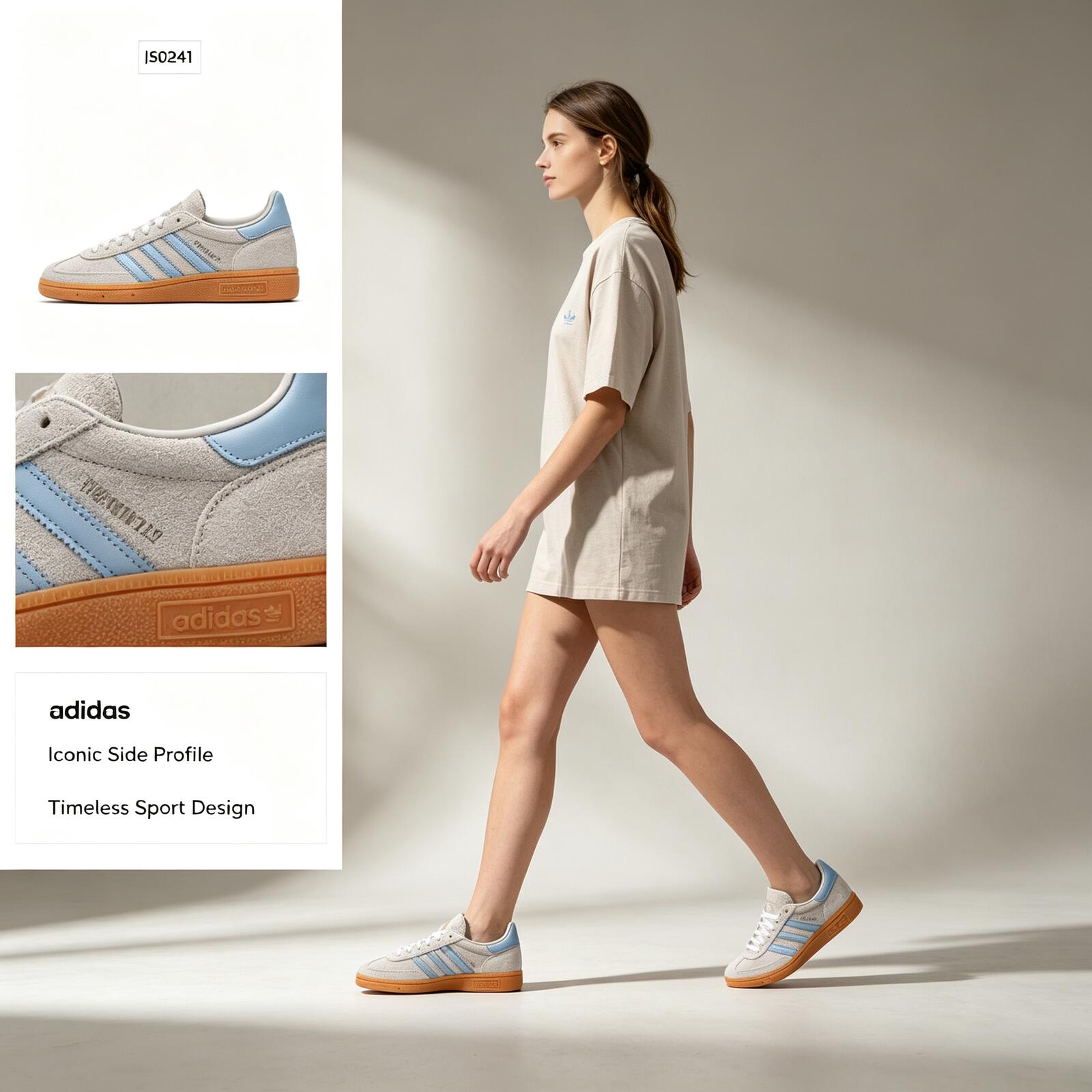 핫한 아디다스 삼바 OG 남성 클래식 라이프스타일 스니 - Adidas Shoes Samba 리뷰 및 가격