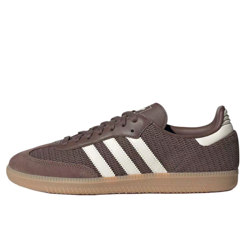아디다스 SAMBA OG 레트로 패션 캐주얼 다용도 통 - Adidas Shoes Samba 리뷰 및 가격
